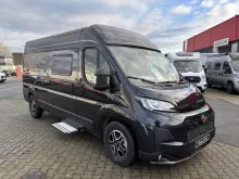 Fahrzeugbild Bürstner Eliseo C 602 #2