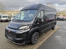 Fahrzeugbild Bürstner Eliseo C 602 #3