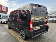 Fahrzeugbild Bürstner Eliseo C 602 #4