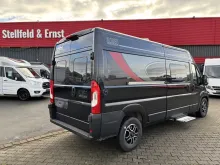 Fahrzeugbild Bürstner Eliseo C 602 #6