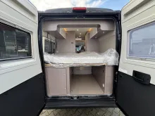 Fahrzeugbild Bürstner Eliseo C 602 #7