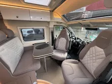 Fahrzeugbild Bürstner Eliseo C 602 #9