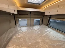 Fahrzeugbild Bürstner Eliseo C 602 #13