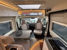 Fahrzeugbild Bürstner Eliseo C 602 #15