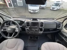 Fahrzeugbild Bürstner Eliseo C 602 #16