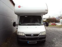 Fahrzeugbild Bürstner Argos A 532-2 #2