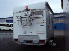 Fahrzeugbild Bürstner Argos A 532-2 #3