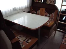 Fahrzeugbild Bürstner Argos A 532-2 #4