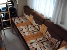 Fahrzeugbild Bürstner Argos A 532-2 #5