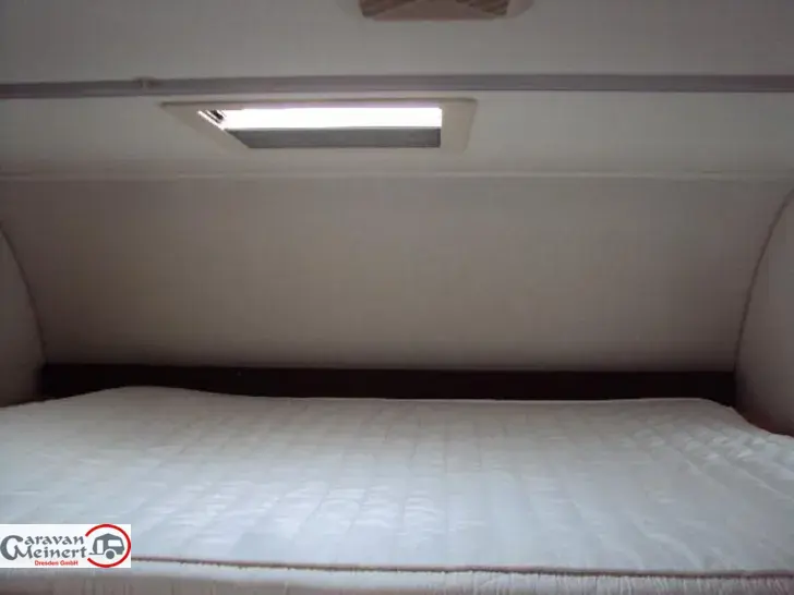 Fahrzeugbild Bürstner Argos A 532-2 #7