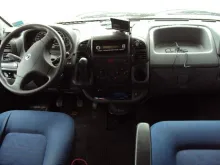 Fahrzeugbild Bürstner Argos A 532-2 #8