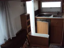 Fahrzeugbild Bürstner Argos A 532-2 #10