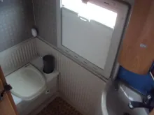 Fahrzeugbild Bürstner Argos A 532-2 #11