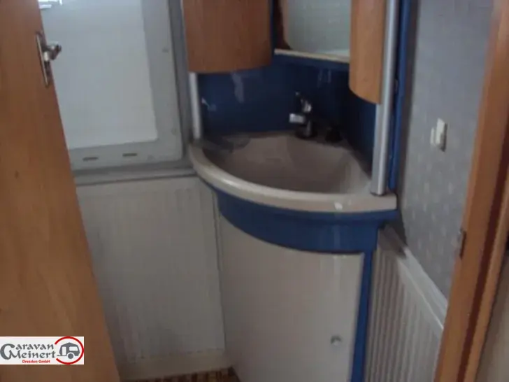 Fahrzeugbild Bürstner Argos A 532-2 #12