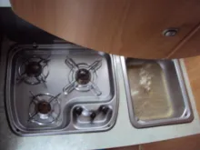 Fahrzeugbild Bürstner Argos A 532-2 #14