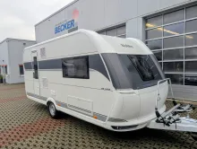 Fahrzeugbild Hobby De Luxe 460 SL AUFLASTUNG, FT, AUTARKPAKET #1