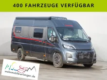 Fahrzeugbild Dethleffs Globetrail 640 ES., Pakete, 6E Heizung #1