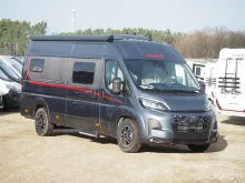 Fahrzeugbild Dethleffs Globetrail 640 ES., Pakete, 6E Heizung #2