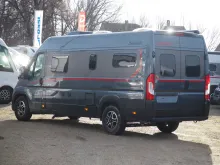 Fahrzeugbild Dethleffs Globetrail 640 ES., Pakete, 6E Heizung #3