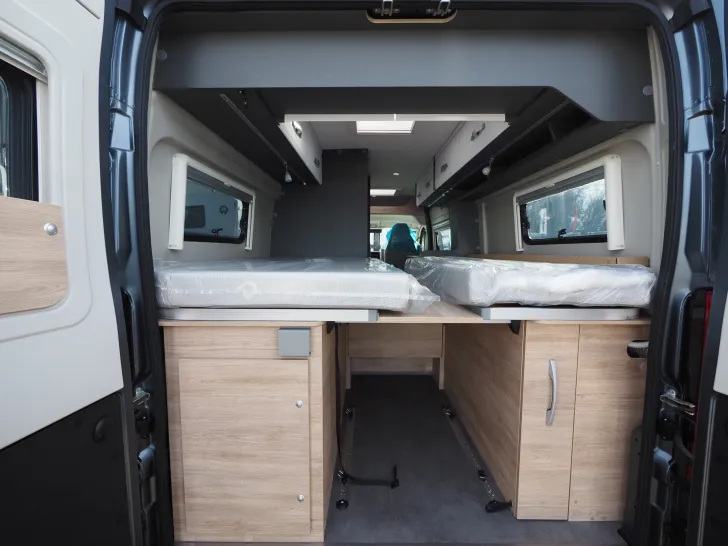 Fahrzeugbild Dethleffs Globetrail 640 ES., Pakete, 6E Heizung #4