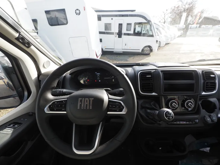 Fahrzeugbild Dethleffs Globetrail 640 ES., Pakete, 6E Heizung #5