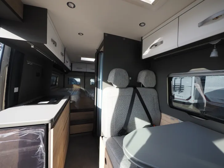 Fahrzeugbild Dethleffs Globetrail 640 ES., Pakete, 6E Heizung #6