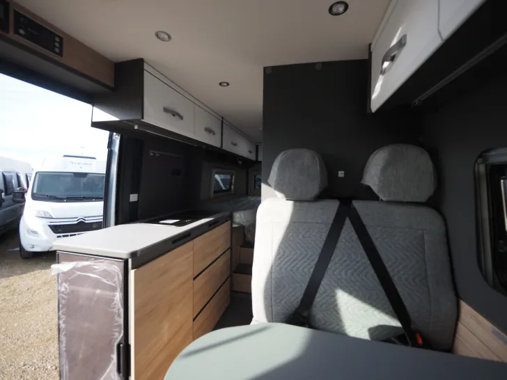 Fahrzeugbild Dethleffs Globetrail 640 ES., Pakete, 6E Heizung #7