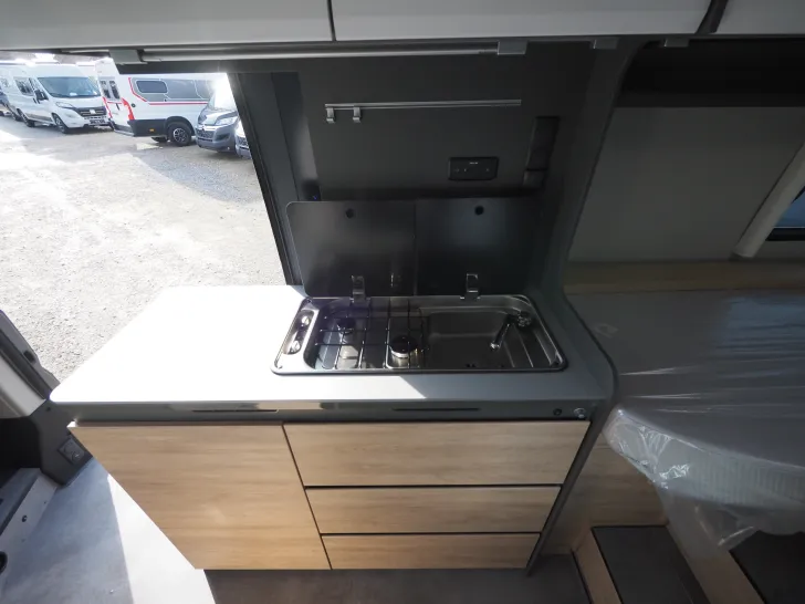 Fahrzeugbild Dethleffs Globetrail 640 ES., Pakete, 6E Heizung #10