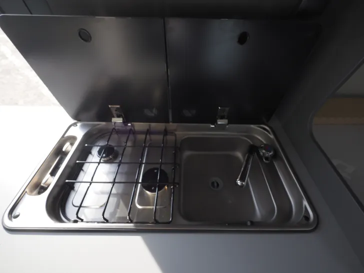 Fahrzeugbild Dethleffs Globetrail 640 ES., Pakete, 6E Heizung #11