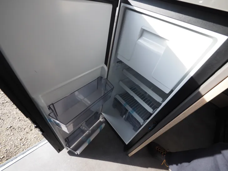 Fahrzeugbild Dethleffs Globetrail 640 ES., Pakete, 6E Heizung #12