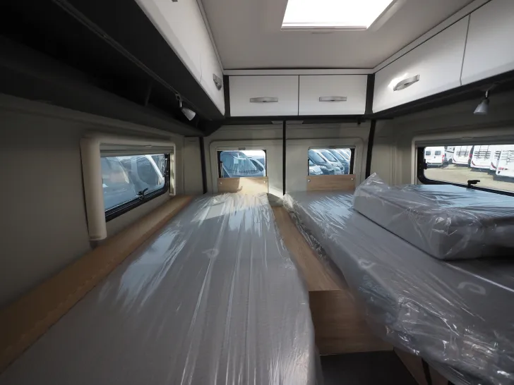 Fahrzeugbild Dethleffs Globetrail 640 ES., Pakete, 6E Heizung #13