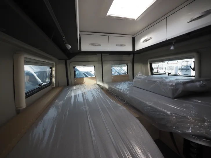 Fahrzeugbild Dethleffs Globetrail 640 ES., Pakete, 6E Heizung #14