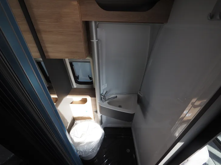 Fahrzeugbild Dethleffs Globetrail 640 ES., Pakete, 6E Heizung #15