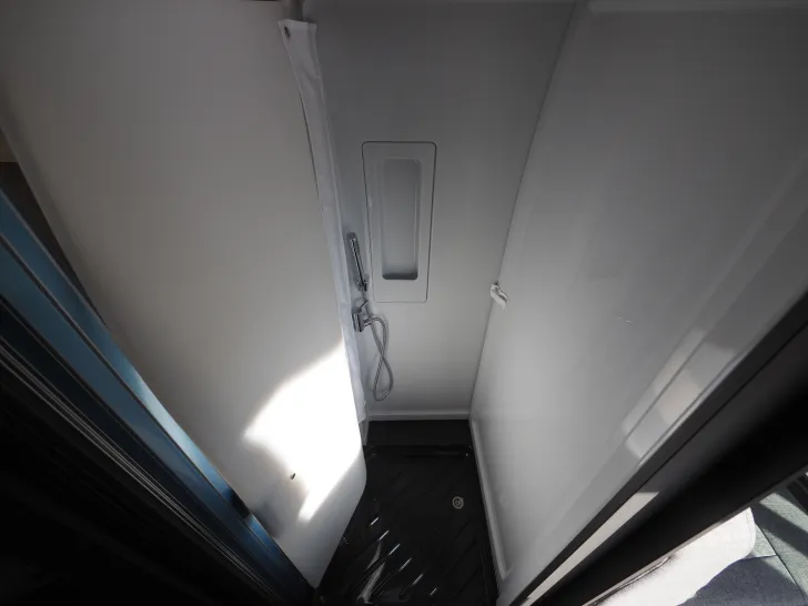 Fahrzeugbild Dethleffs Globetrail 640 ES., Pakete, 6E Heizung #16