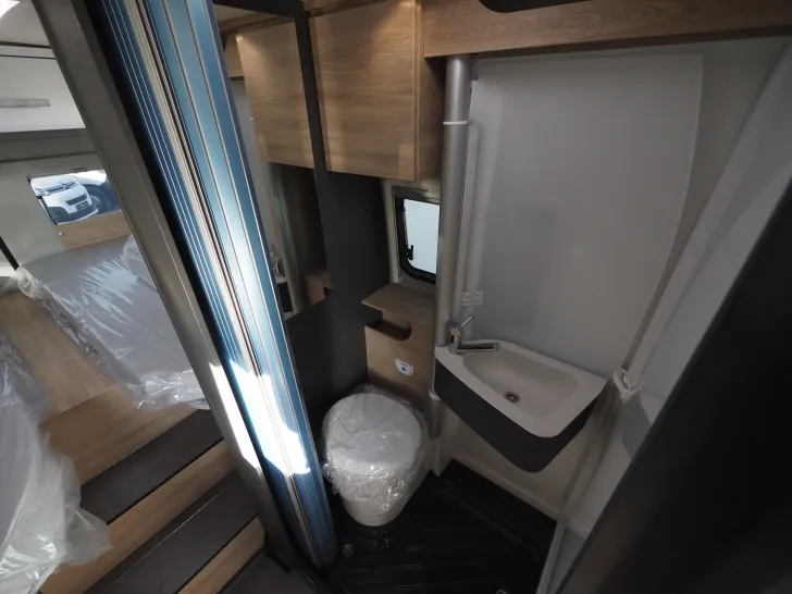 Fahrzeugbild Dethleffs Globetrail 640 ES., Pakete, 6E Heizung #17