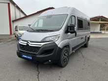 Fahrzeugbild Pössl Globecar Globescout Elegance (wie 2 Win) #3