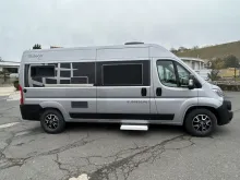 Fahrzeugbild Pössl Globecar Globescout Elegance (wie 2 Win) #5