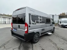 Fahrzeugbild Pössl Globecar Globescout Elegance (wie 2 Win) #7