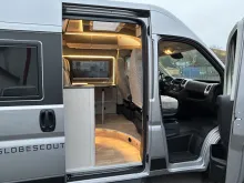 Fahrzeugbild Pössl Globecar Globescout Elegance (wie 2 Win) #8