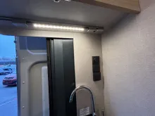 Fahrzeugbild Pössl Globecar Globescout Elegance (wie 2 Win) #15