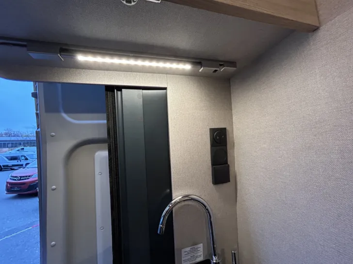 Fahrzeugbild Pössl Globecar Globescout Elegance (wie 2 Win) #15