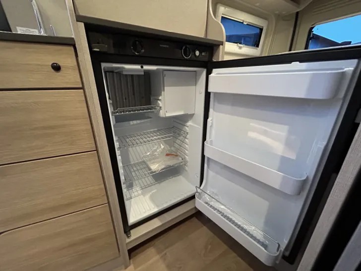 Fahrzeugbild Pössl Globecar Globescout Elegance (wie 2 Win) #16