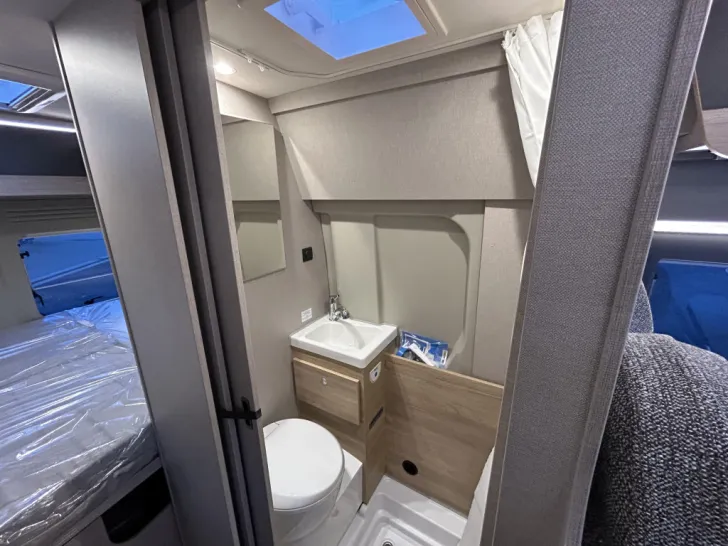 Fahrzeugbild Pössl Globecar Globescout Elegance (wie 2 Win) #17