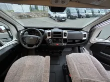 Fahrzeugbild Pössl Globecar Globescout Elegance (wie 2 Win) #18
