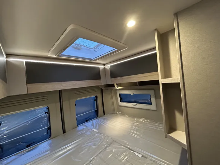 Fahrzeugbild Pössl Globecar Globescout Elegance (wie 2 Win) #19