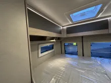 Fahrzeugbild Pössl Globecar Globescout Elegance (wie 2 Win) #20