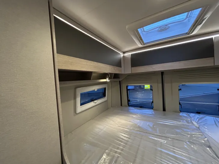 Fahrzeugbild Pössl Globecar Globescout Elegance (wie 2 Win) #20