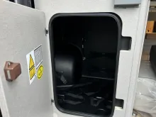 Fahrzeugbild Pössl Globecar Globescout Elegance (wie 2 Win) #22