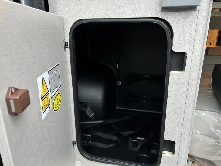 Fahrzeugbild Pössl Globecar Globescout Elegance (wie 2 Win) #22