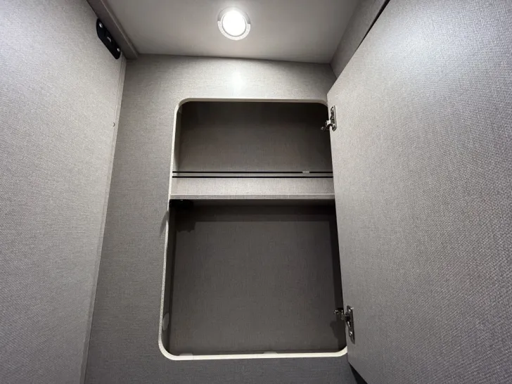 Fahrzeugbild Pössl Globecar Globescout Elegance (wie 2 Win) #23